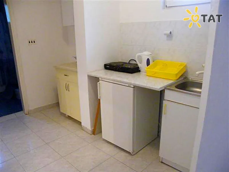 Фото отеля Lazarevic Villa 3* Петровац Чорногорія номери