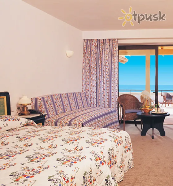 Фото отеля Terra Maris 5* о. Крит – Іракліон Греція номери