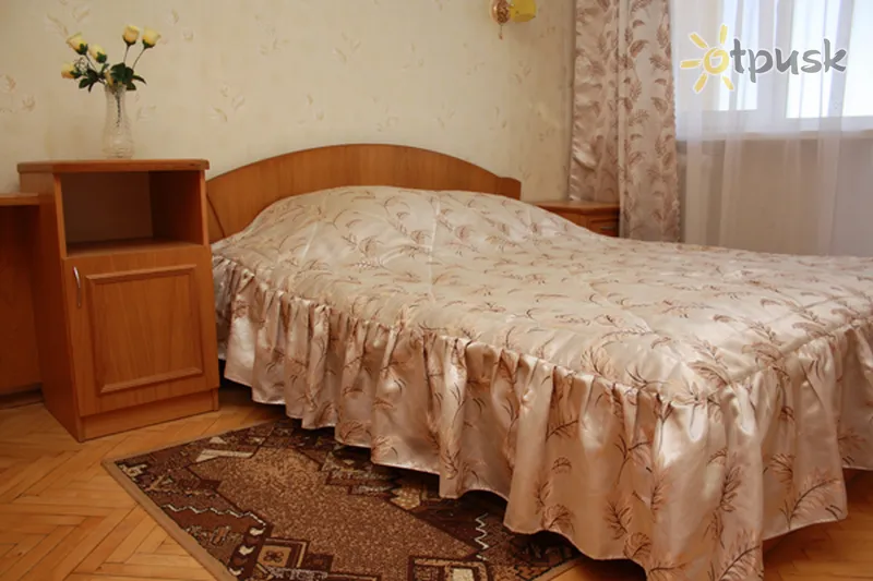 Фото отеля Украина 3* Feodosija Krymas kambariai