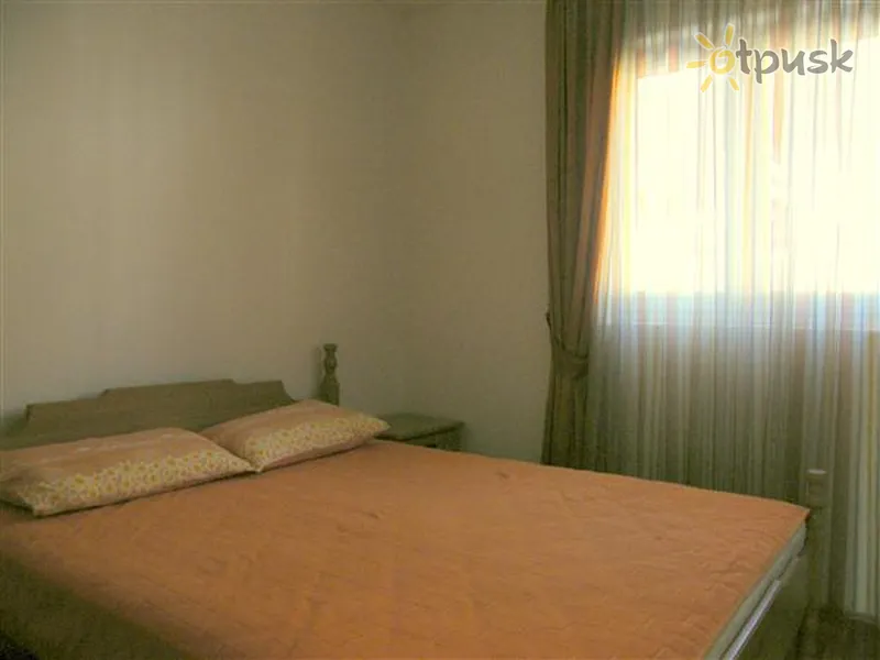 Фото отеля Momo Apartments 3* Petrovac Juodkalnija kambariai