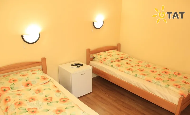Фото отеля Villa Pansion Nevskij 3* Будва Чорногорія номери