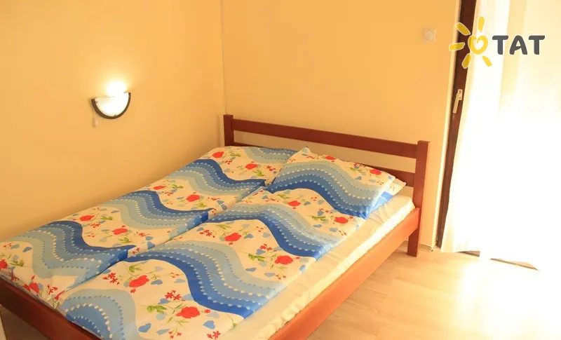 Фото отеля Villa Pansion Nevskij 3* Будва Чорногорія номери