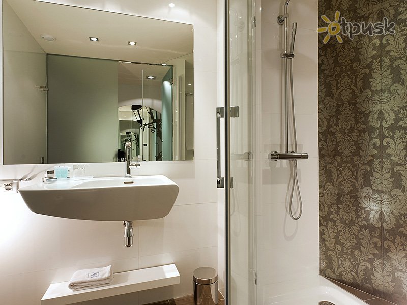 Фото отеля Eurostars Ramblas 4* Барселона Испания номера