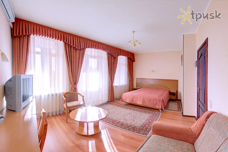 Фото отеля Обериг 3* Киев Украина номера