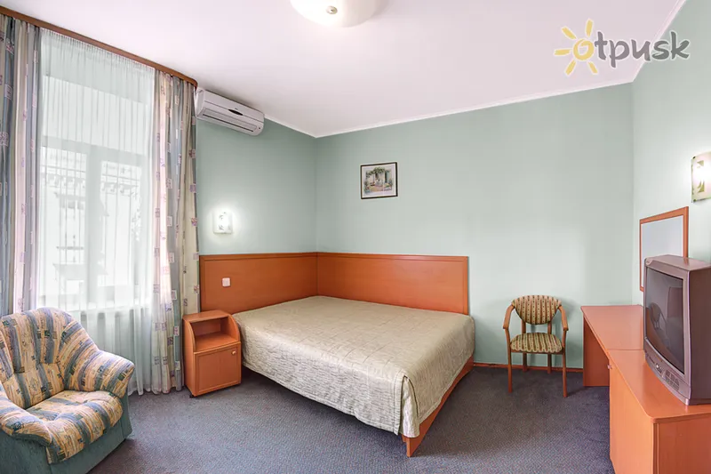 Фото отеля Обериг 3* Киев Украина номера