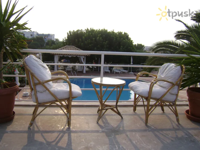 Фото отеля SimpleHotel Malievi 2* о. Крит – Іракліон Греція номери