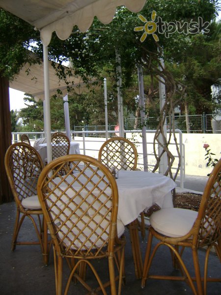 Фото отеля SimpleHotel Malievi 2* о. Крит – Ираклион Греция бары и рестораны