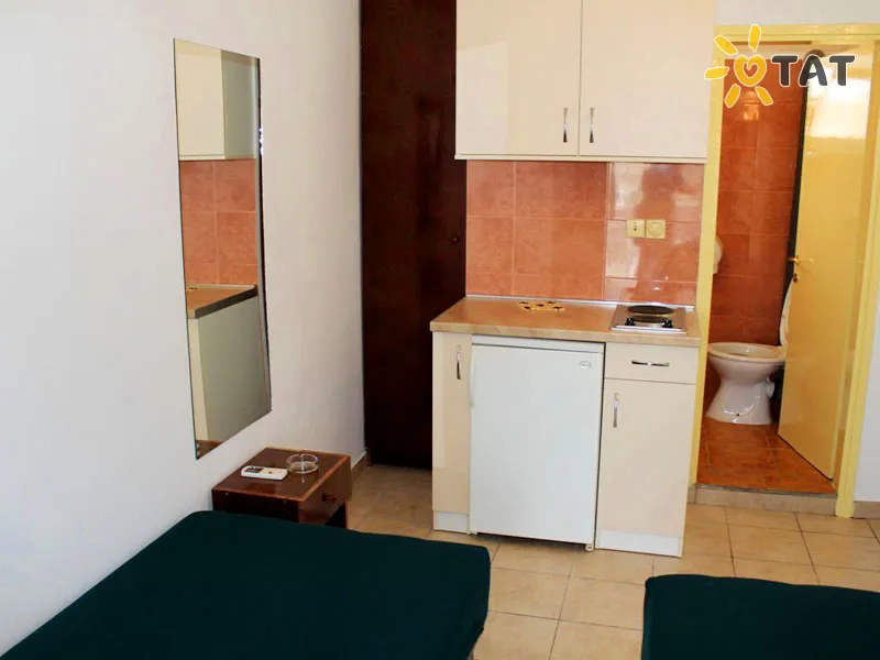 Фото отеля Orange Villa 3* Будва Чорногорія номери