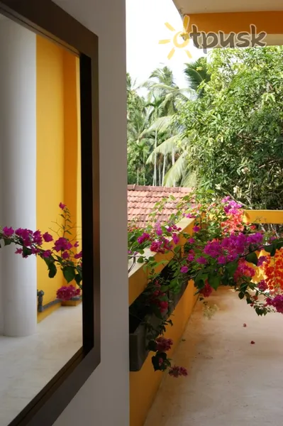 Фото отеля Villawatuna 3* Унаватуна Шри-Ланка номера