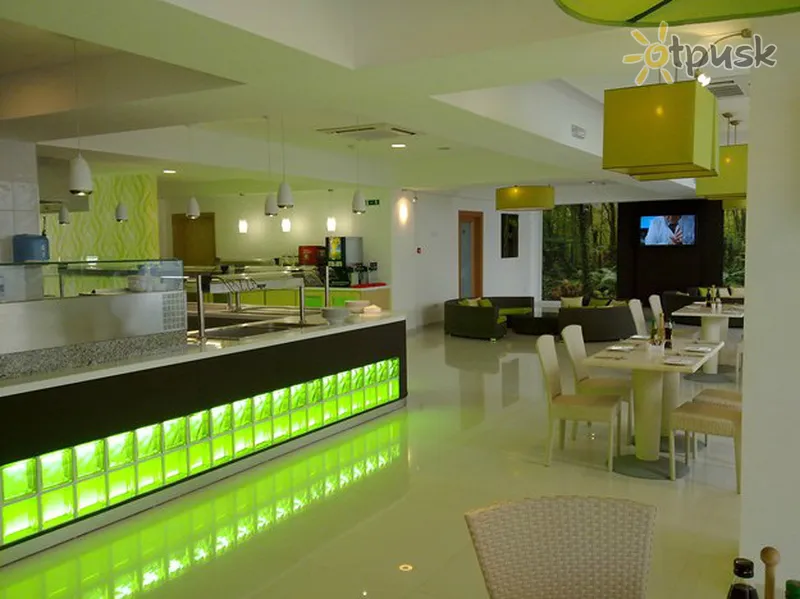 Фото отеля Labranda Rocca Nettuno Suites 4* Сліма Мальта бари та ресторани