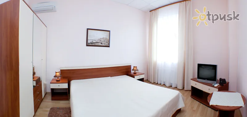 Фото отеля Union 3* Євпаторія Крим номери