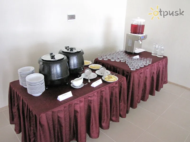 Фото отеля Ателика Таврида 3* Kampinis Krymas barai ir restoranai