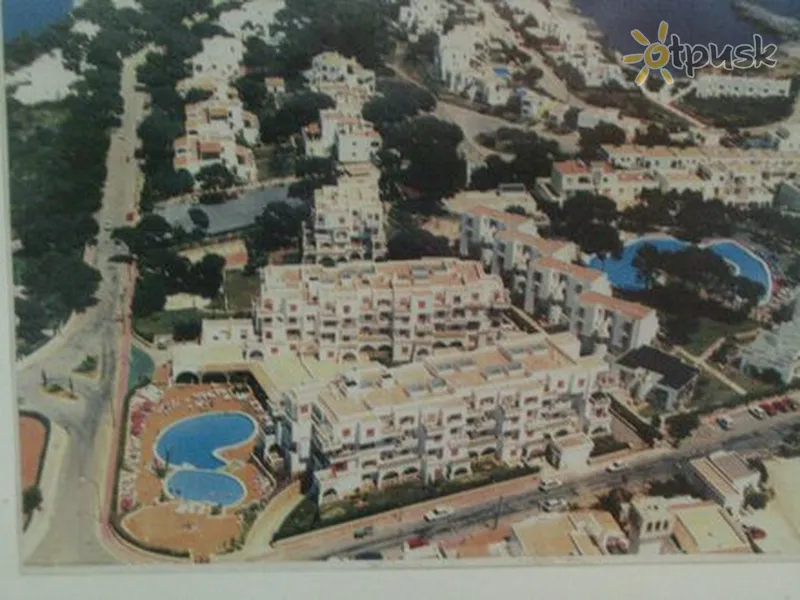 Фото отеля Gavimar La Mirada Club Resort 3* о. Майорка Іспанія екстер'єр та басейни