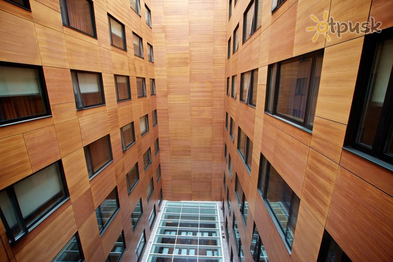 Фото отеля Ayre Hotel Gran Via 4* Барселона Испания прочее