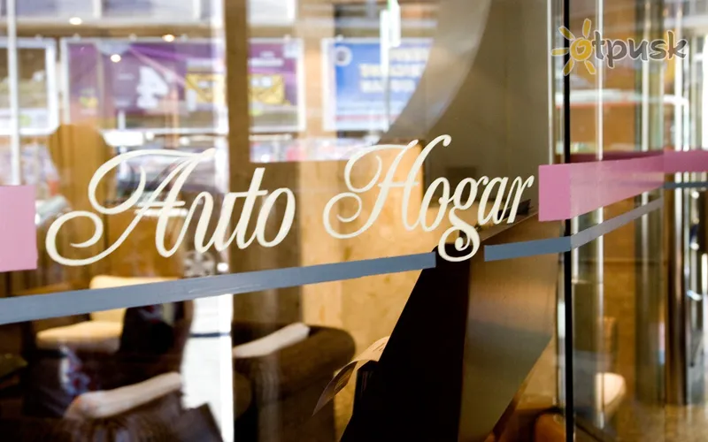 Фото отеля Best Auto Hogar Hotel 2* Барселона Іспанія інше