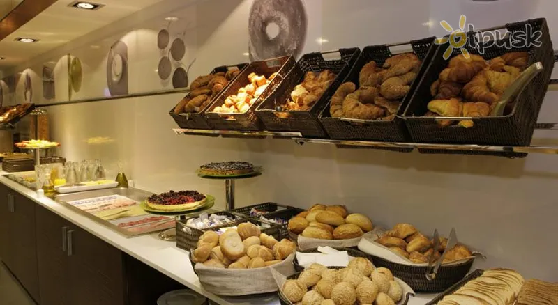 Фото отеля Holiday Inn Express Barcelona City 22 3* Барселона Испания