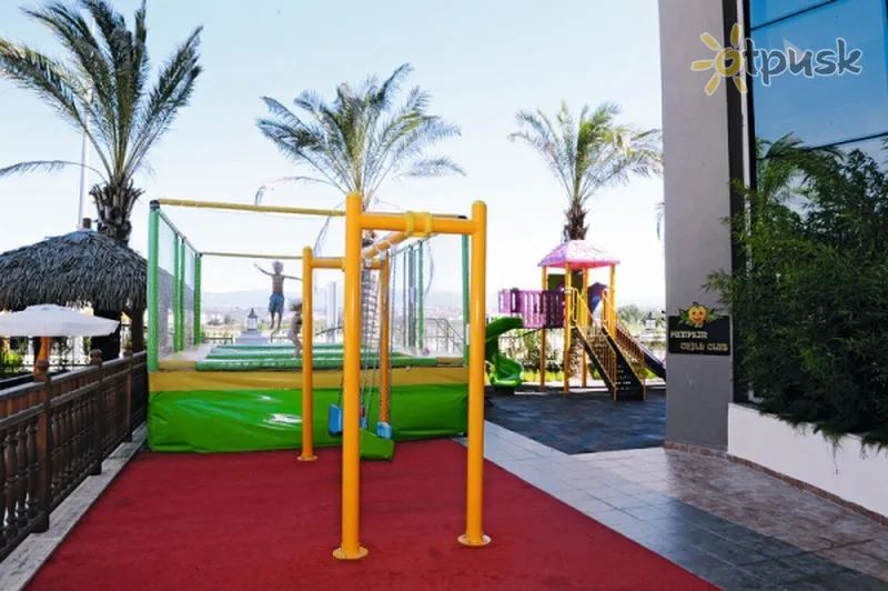 Фото отеля Side Crown Select Hotel 5* Сиде Турция для детей