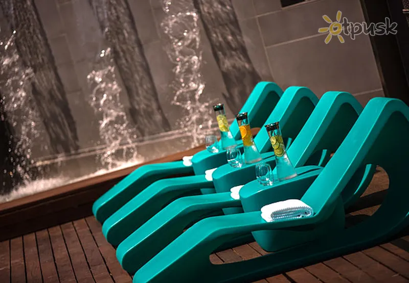 Фото отеля Renaissance Barcelona Hotel 4* Барселона Испания