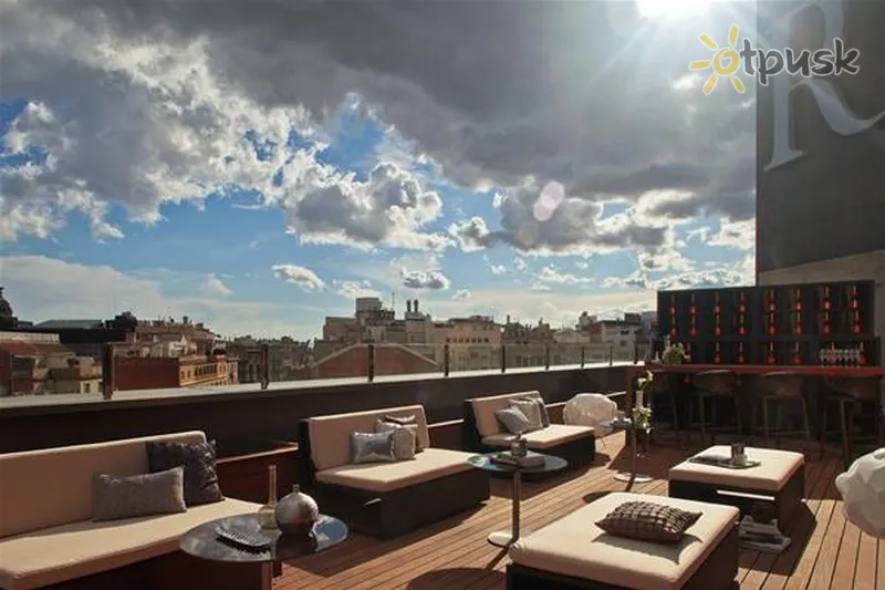 Фото отеля Renaissance Barcelona Hotel 4* Барселона Испания