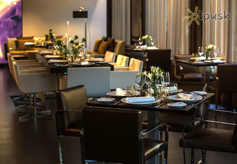 Фото отеля Renaissance Barcelona Hotel 4* Барселона Испания