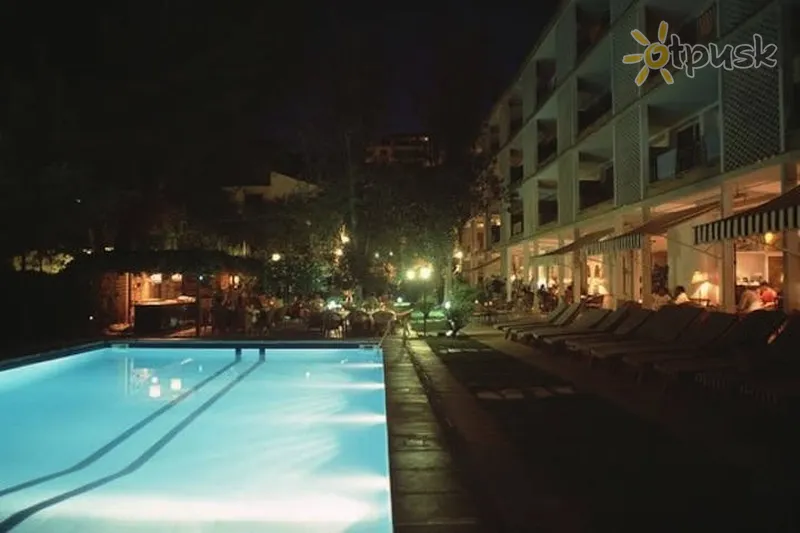 Фото отеля Araxa Hotel 3* о. Майорка Испания экстерьер и бассейны