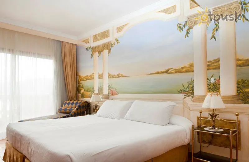 Фото отеля Mon Port Hotel & Spa 4* о. Майорка Іспанія номери