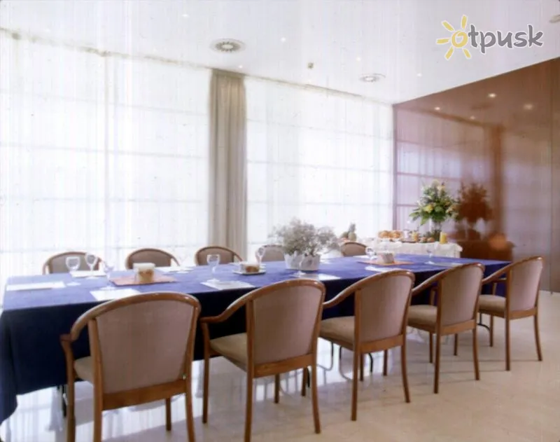 Фото отеля Husa Illa Hotel 4* Барселона Испания прочее