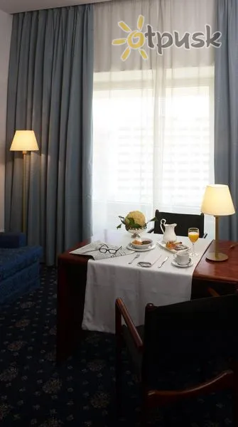 Фото отеля Husa Illa Hotel 4* Барселона Испания номера
