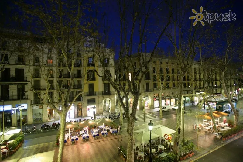Фото отеля Atiram Oriente 3* Барселона Испания экстерьер и бассейны