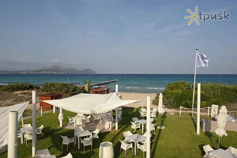 Фото отеля Iberostar Albufera Park 4* о. Майорка Испания прочее