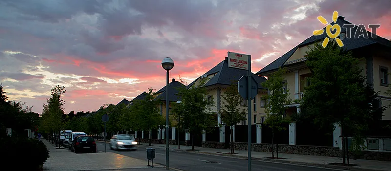 Фото отеля Valles Aparthotel 3* Барселона Іспанія екстер'єр та басейни
