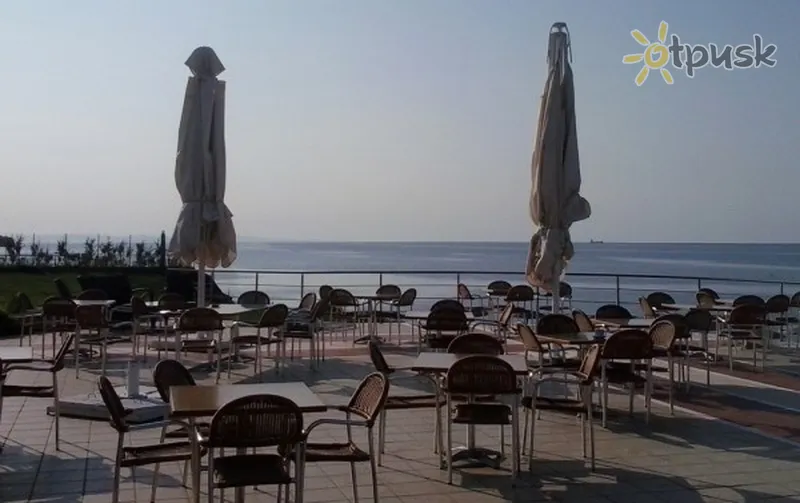 Фото отеля Club Salut! Thraki Palace 5* Эврос Греция бары и рестораны