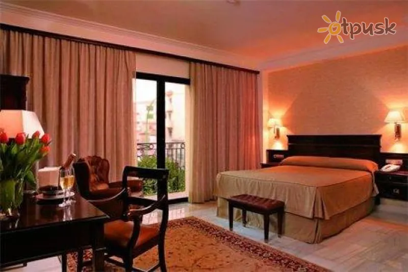 Фото отеля Continental Hotel 4* о. Майорка Іспанія номери