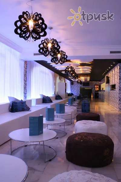 Фото отеля Sotavento Club-apartments 3* о. Майорка Испания лобби и интерьер