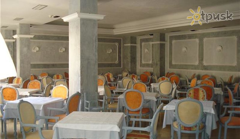 Фото отеля Cassandra Hotel 2* о. Майорка Испания бары и рестораны