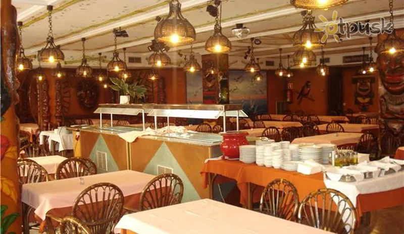 Фото отеля Cassandra Hotel 2* о. Майорка Испания бары и рестораны
