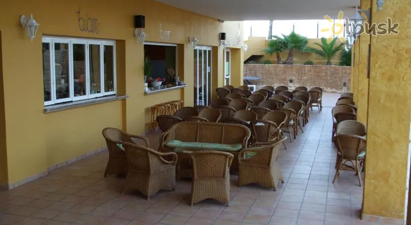 Фото отеля Gran Hotel Peniscola 3* Kosta Asāra Spānija ārpuse un baseini