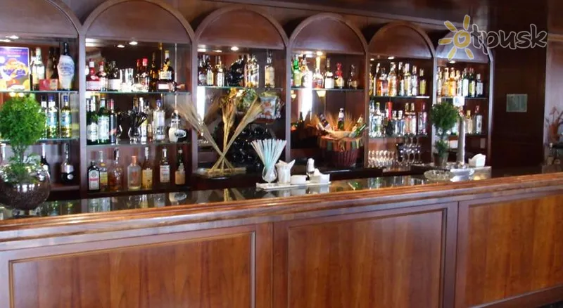 Фото отеля Gran Hotel Peniscola 3* Kosta Asāra Spānija bāri un restorāni