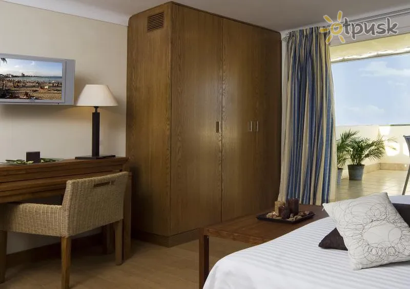 Фото отеля Prestige Hotel Mar y Sol Elit 3* Коста Брава Испания номера