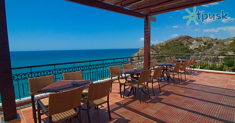 Фото отеля El Montiboli Hotel 5* Коста Бланка Испания бары и рестораны