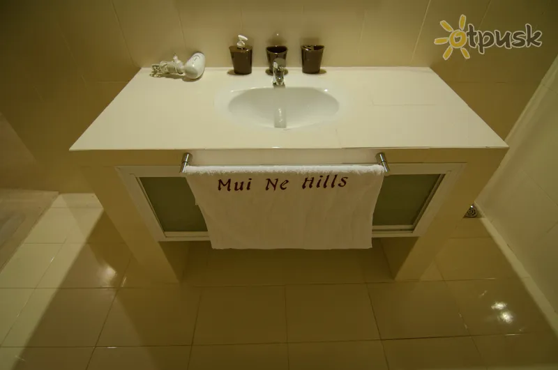Фото отеля Mui Ne Hills 2 3* Phan Thiet Vietnamas kambariai