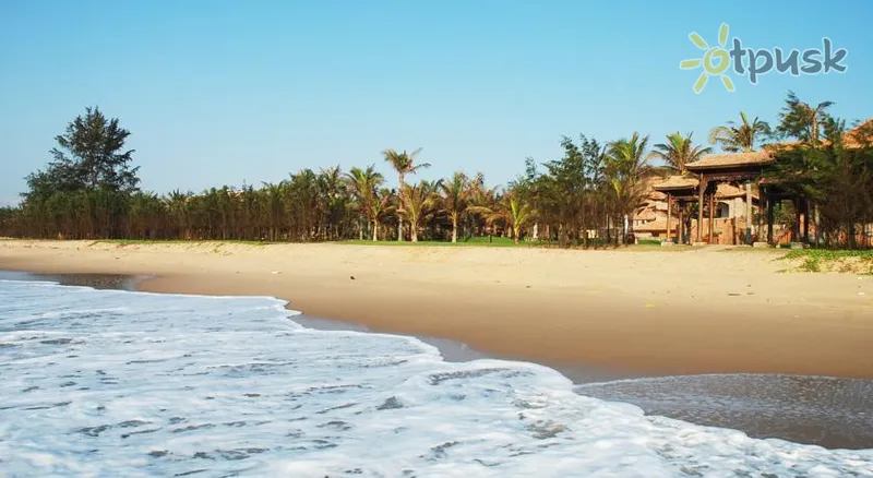 Фото отеля Sandhills Beach Resort & Spa 4* Фантьет Вьетнам пляж