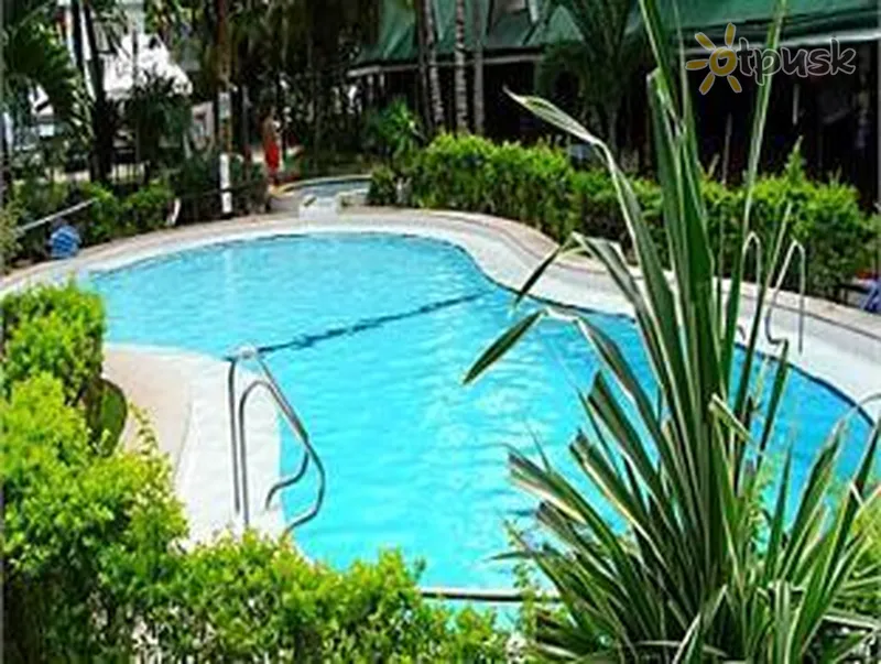 Фото отеля Dumaluan Beach Resort 2* Бохоль Філіппіни екстер'єр та басейни