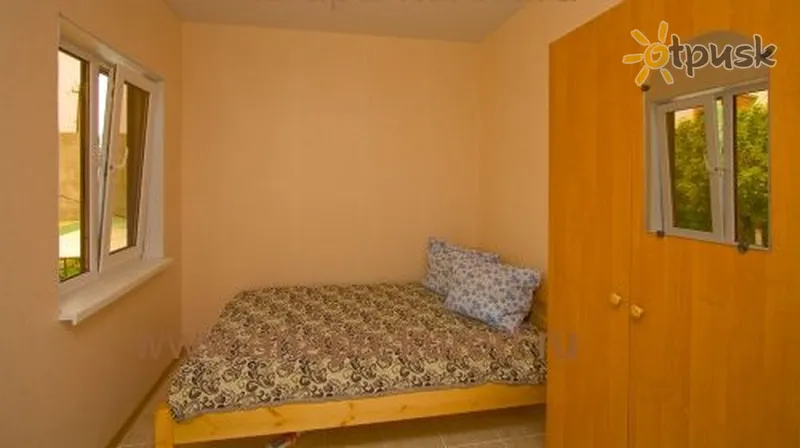 Фото отеля Руслана 3* Anapa Rusija numeriai