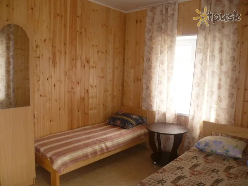 Фото отеля Руслана 3* Anapa Rusija numeriai