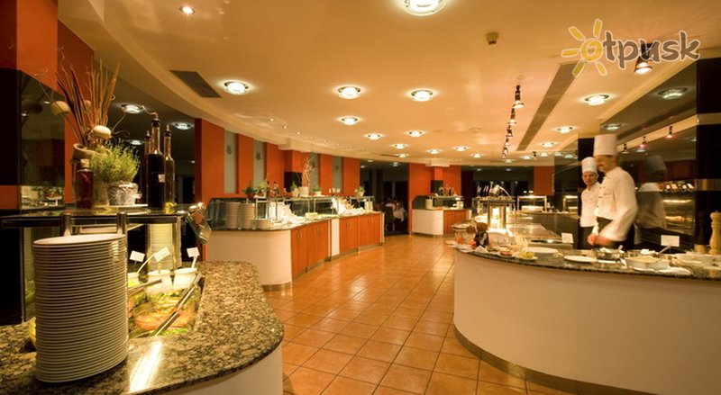 Фото отеля Lotus Therme Hotel & Spa 5* Хевиз Венгрия лобби и интерьер