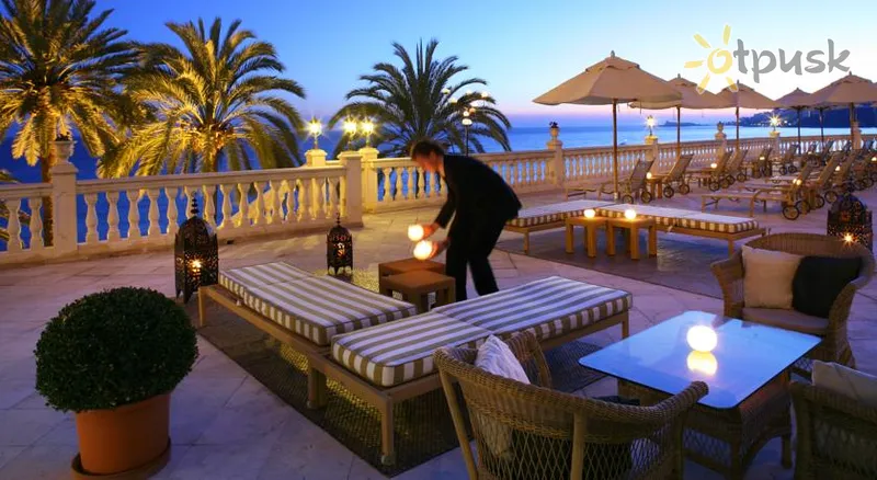 Фото отеля Nixe Palace 4* о. Майорка Іспанія екстер'єр та басейни