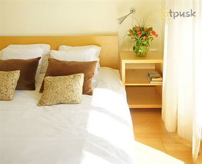 Фото отеля Ciutadella Park Apartments 4* Барселона Испания номера