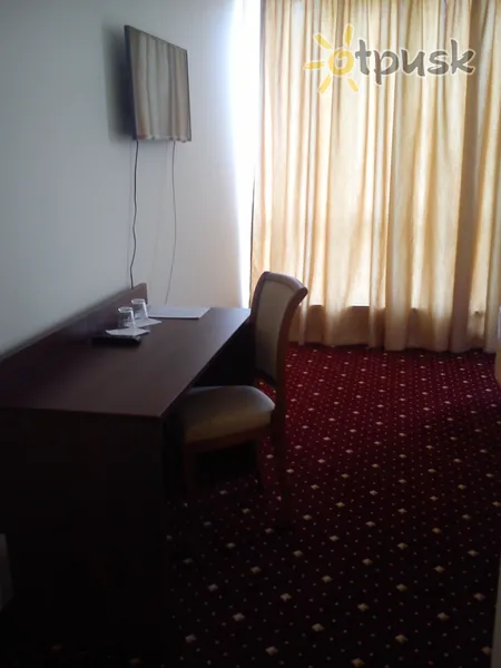 Фото отеля Давыдов 3* Kazanė Rusija kambariai