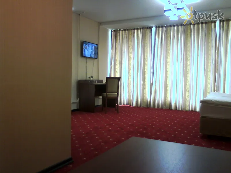 Фото отеля Давыдов 3* Kazanė Rusija kambariai
